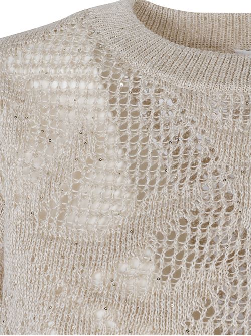 Knitted sweater BRUNELLO CUCINELLI | MDT771010C8925